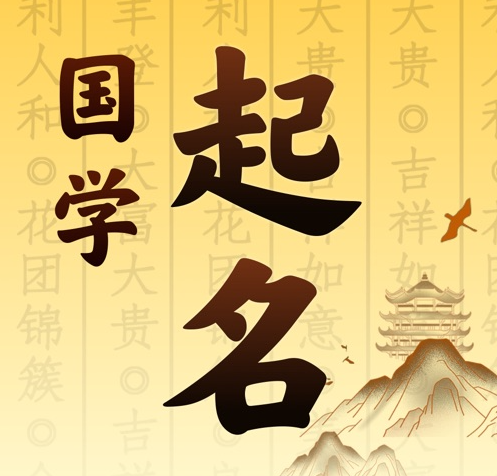 阿拉善右国学起名 人工起名一对一